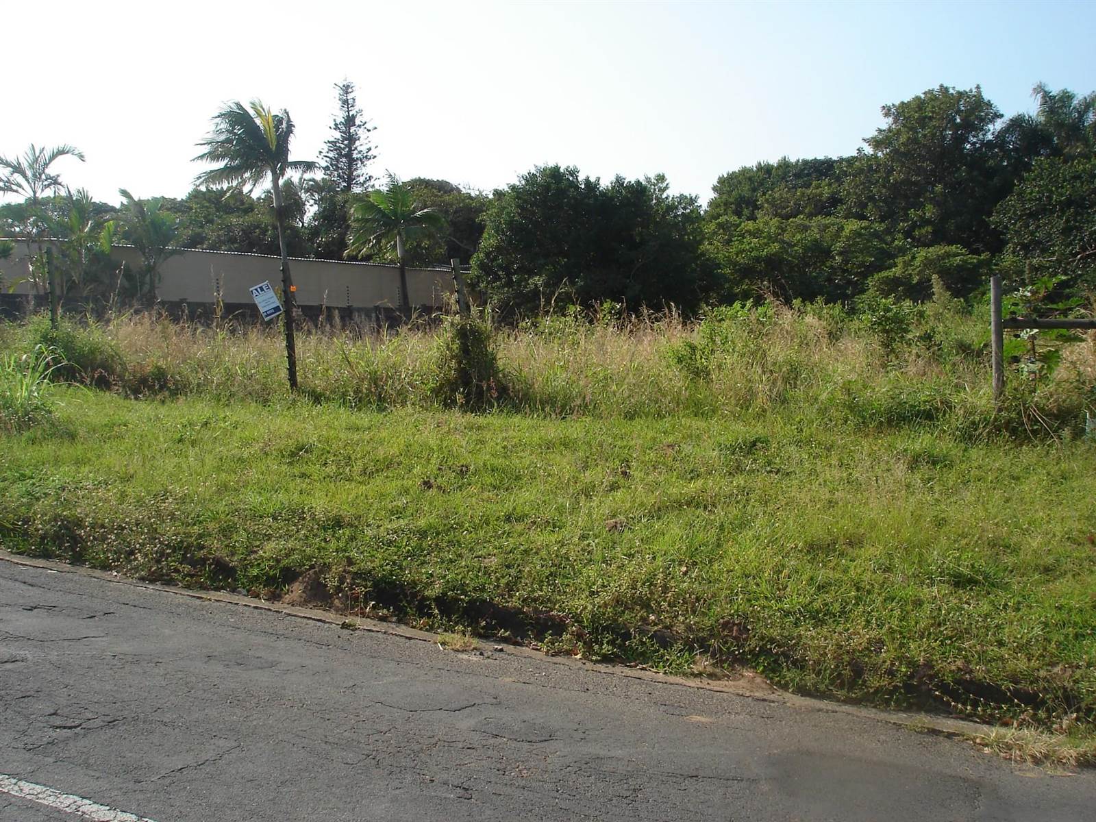1318 m² Land available in Woodgrange photo number 4