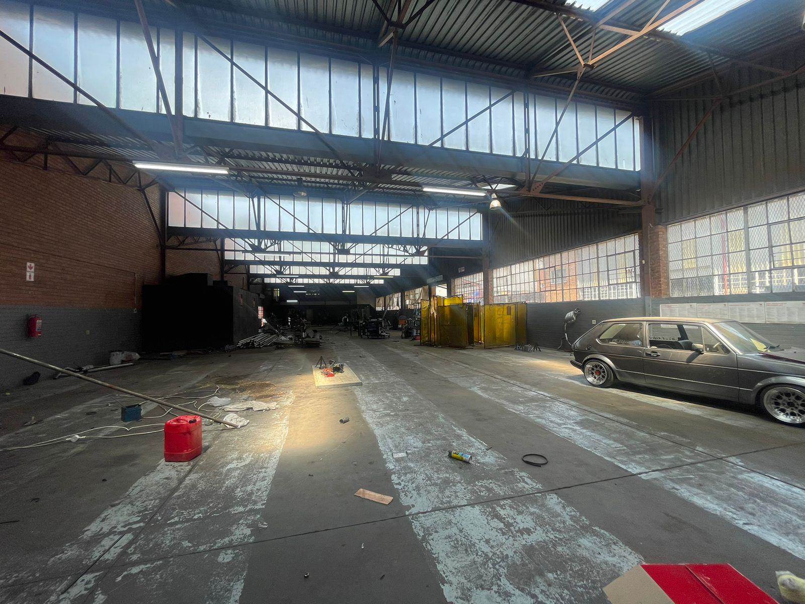 1279  m² Industrial space in Eastleigh photo number 6