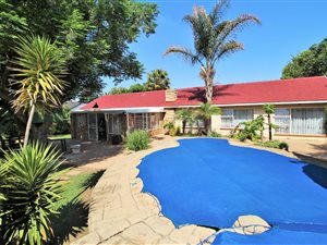 3 Bed House in Rynfield