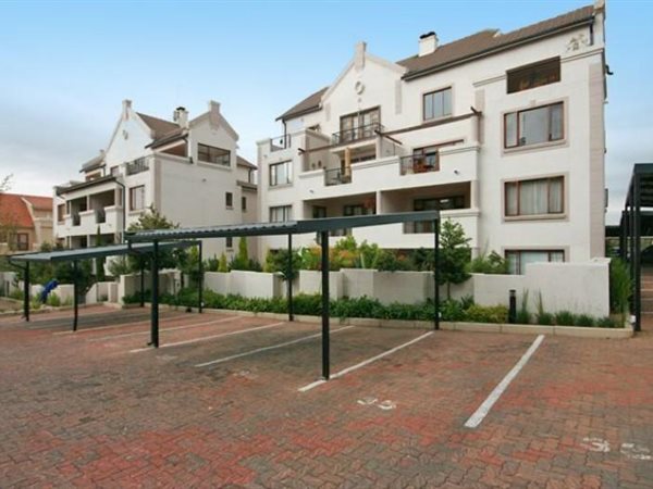 1 Bed Apartment in Rivonia