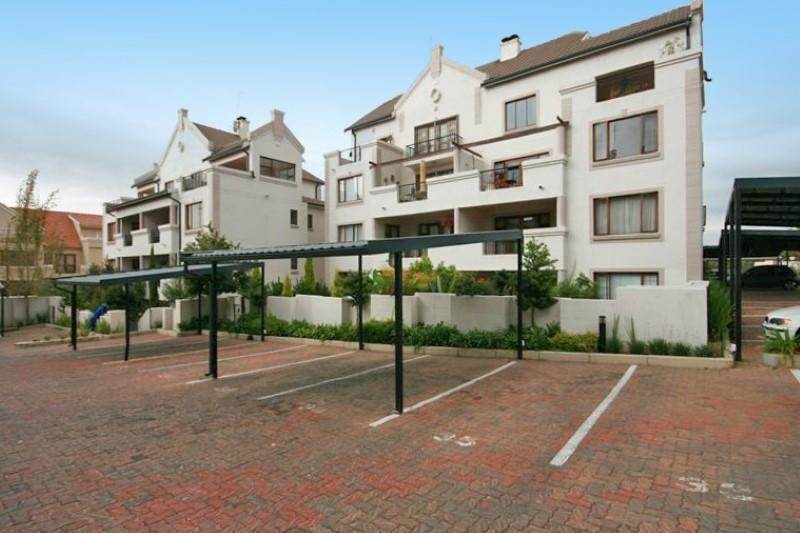 1 Bed Apartment in Rivonia photo number 1