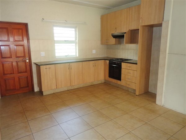 3 Bed Townhouse in Gresswold