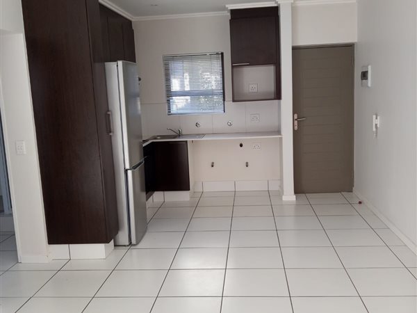 1 Bed Apartment