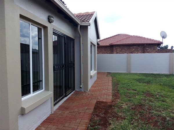 3 Bed House in Clarina