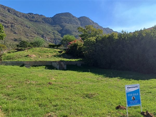 675 m² Land 675 m² Land