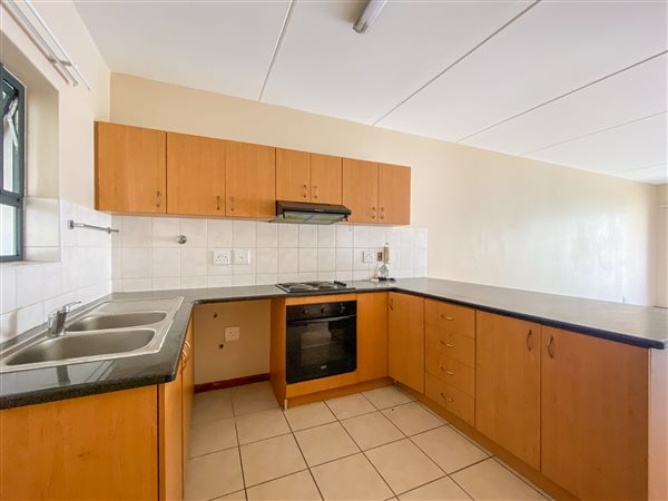 2 Bed Apartment