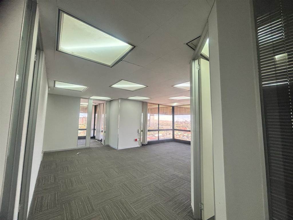 164  m² Commercial space in Auckland Park photo number 11