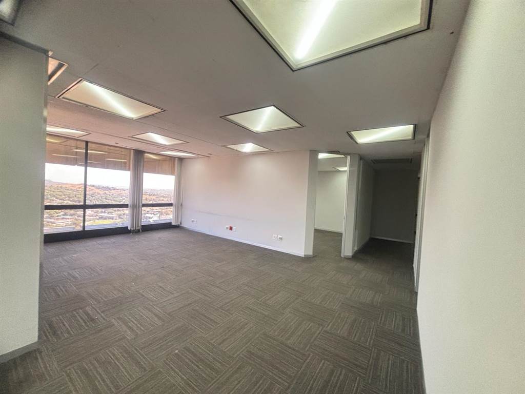164  m² Commercial space in Auckland Park photo number 12