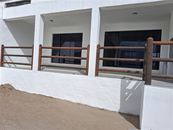 2 Bedroom House 2 Bedroom House