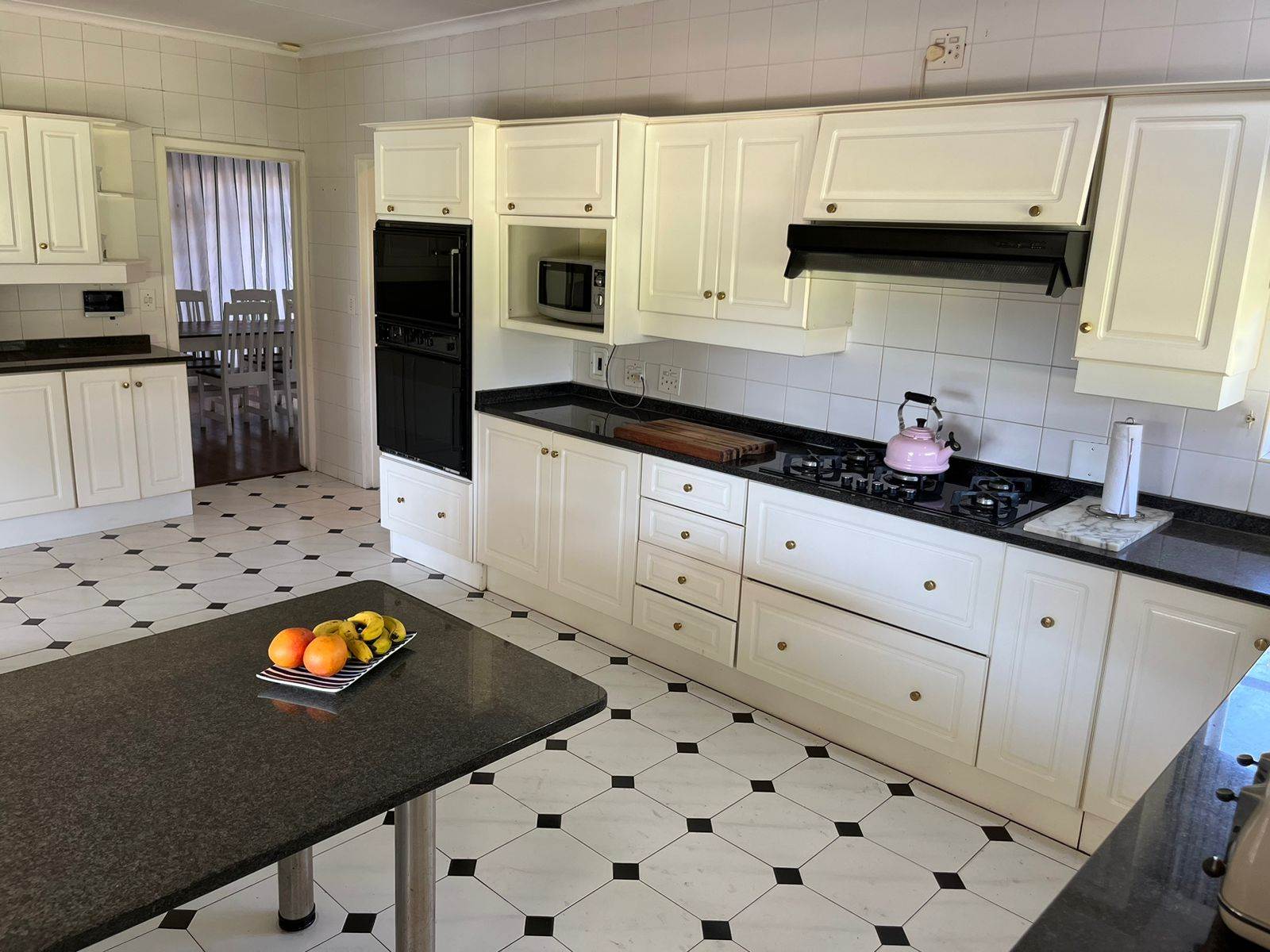 4 Bed House in Randjesfontein photo number 16