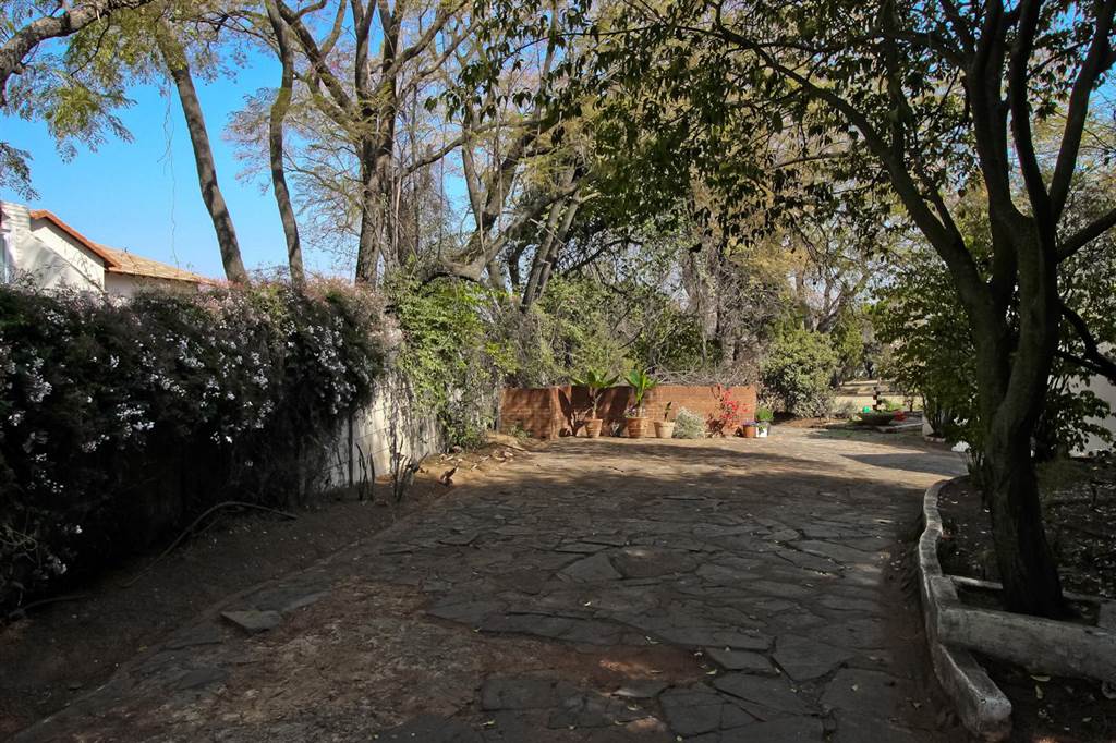 2000 m² Land available in Bryanston photo number 8