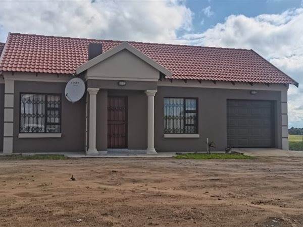 2 Bed House in Ermelo photo number 14