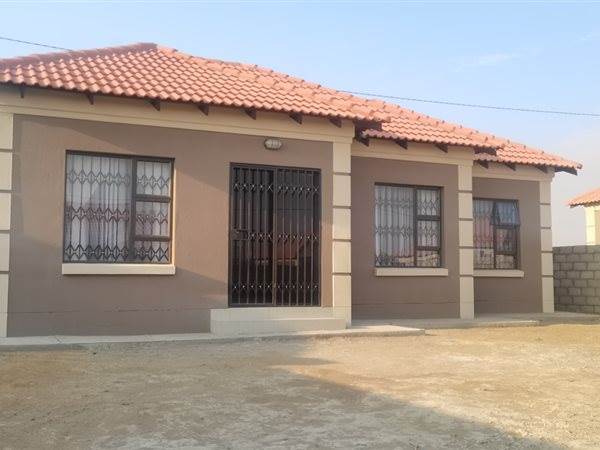 2 Bed House in Ermelo photo number 16