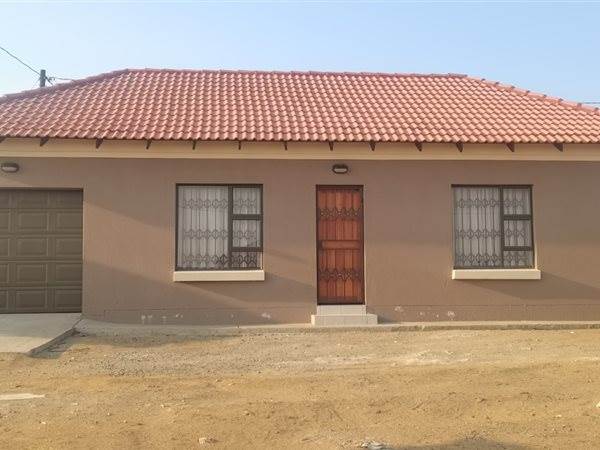 2 Bed House in Ermelo photo number 15
