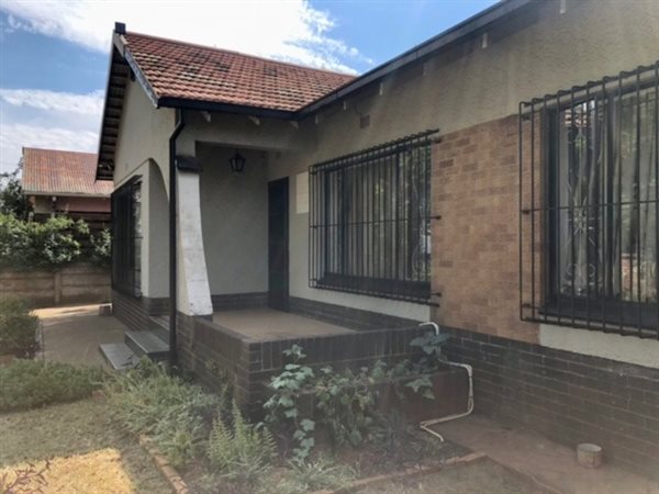 4 Bed House in Homestead