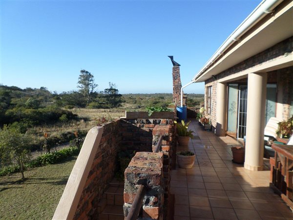 2.6 ha Farm