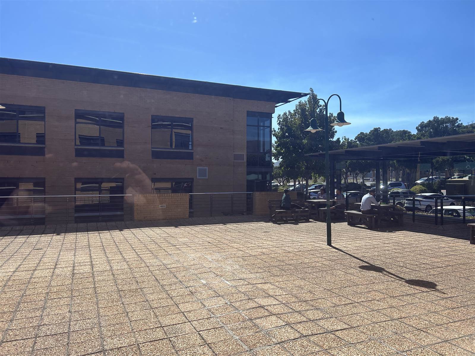 1023  m² Commercial space in Plattekloof photo number 10