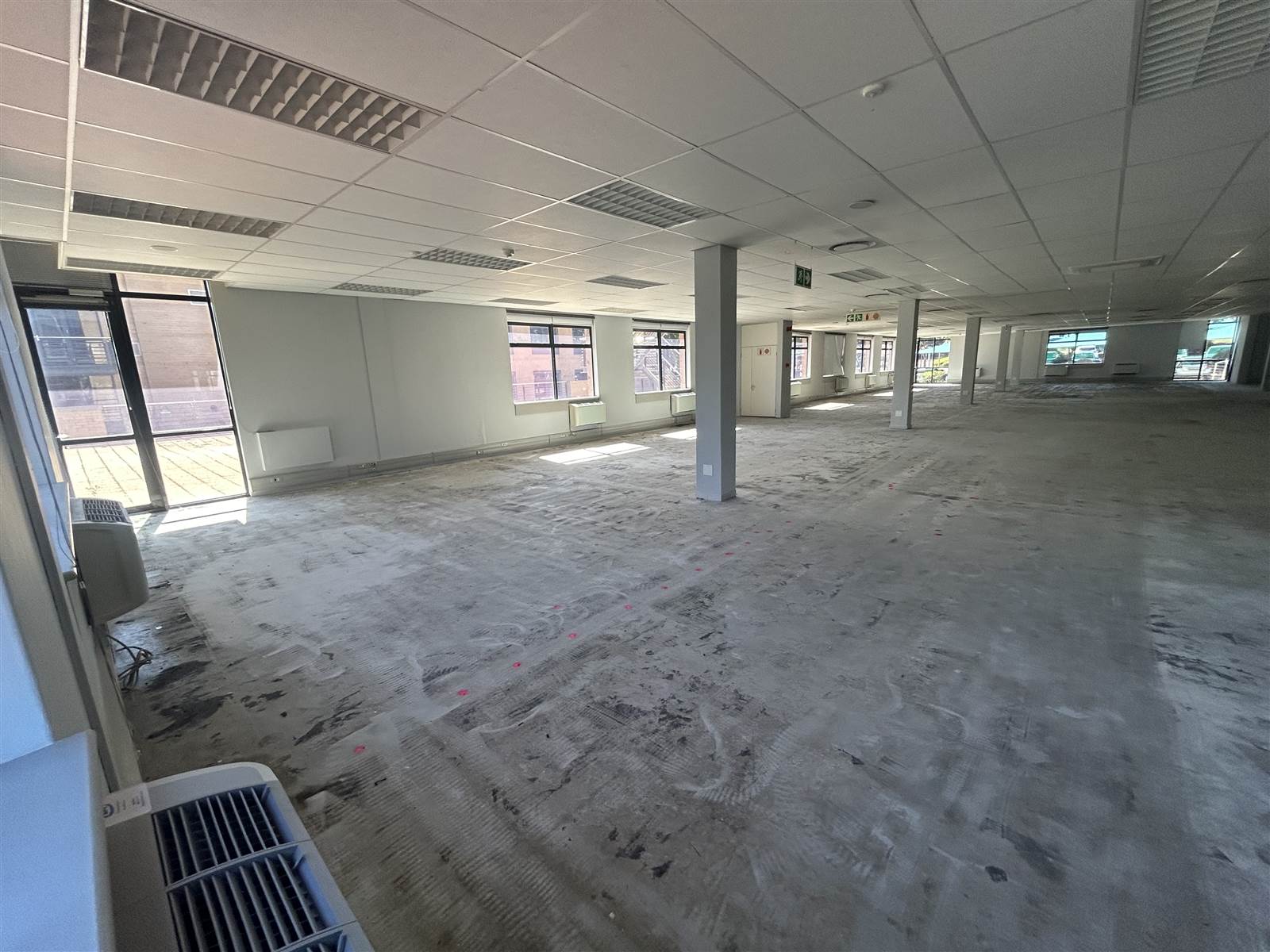 1023  m² Commercial space in Plattekloof photo number 7