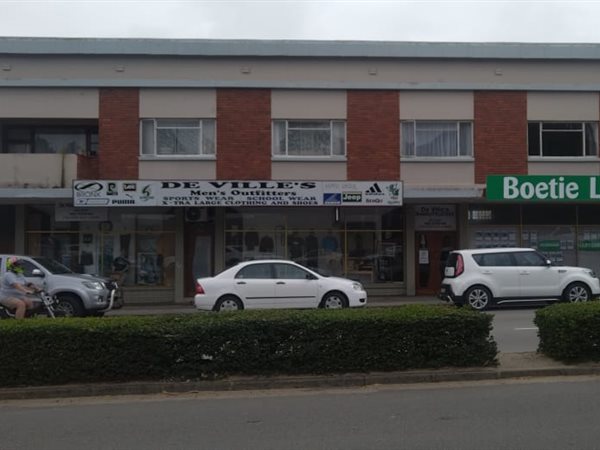 240 m² Commercial space 240 m² Commercial space