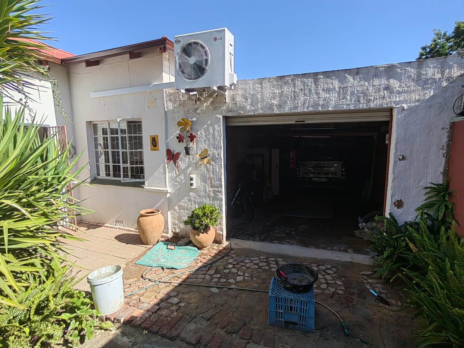 5 Bed Townhouse in Parys photo number 2