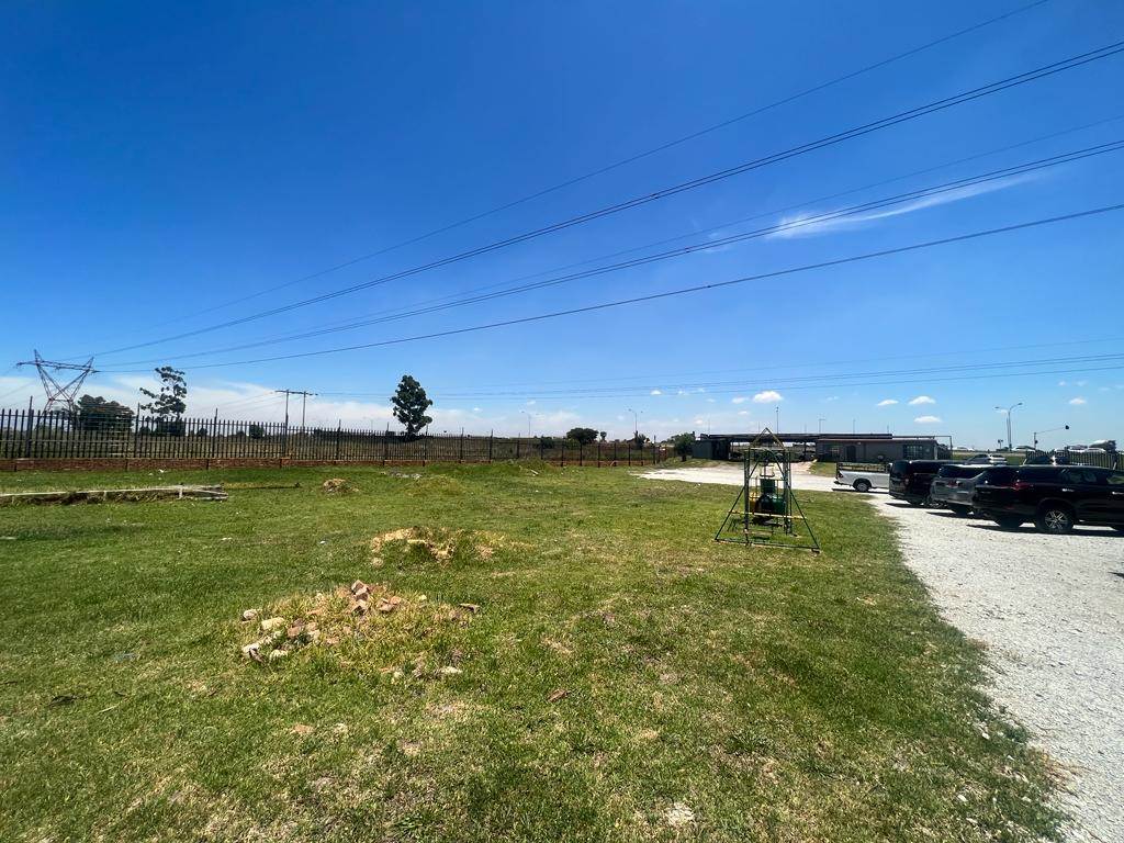 350  m² Industrial space in Benoni Central photo number 6
