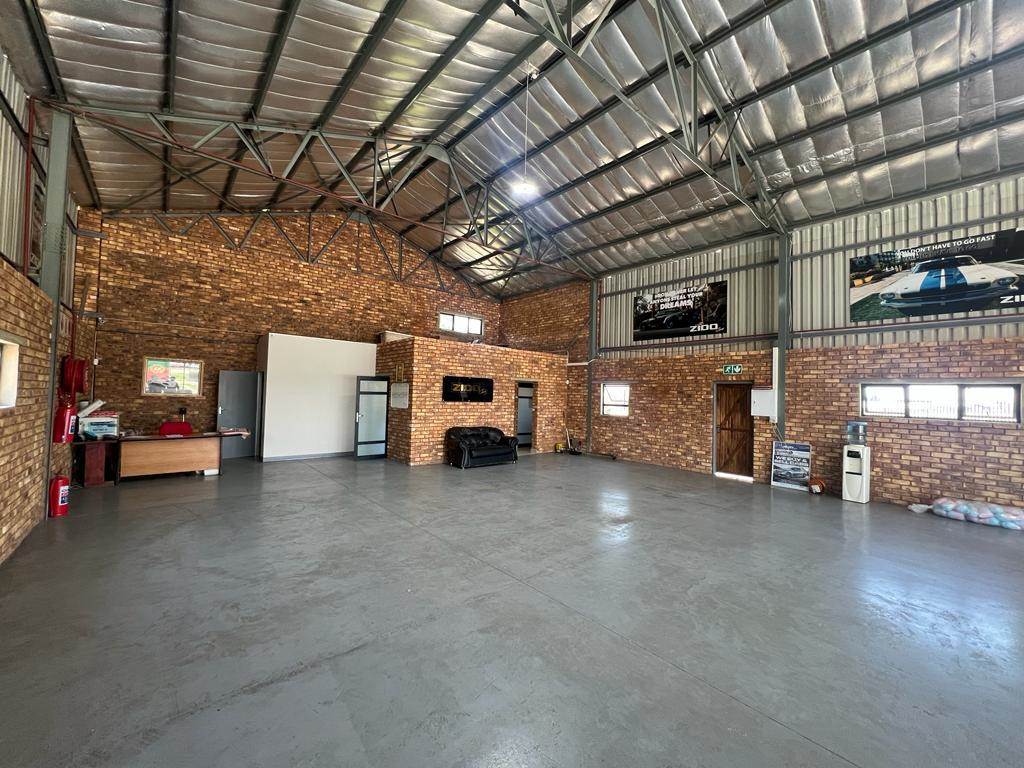 350  m² Industrial space in Benoni Central photo number 5