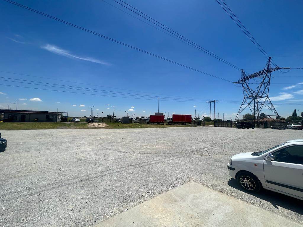 350  m² Industrial space in Benoni Central photo number 7