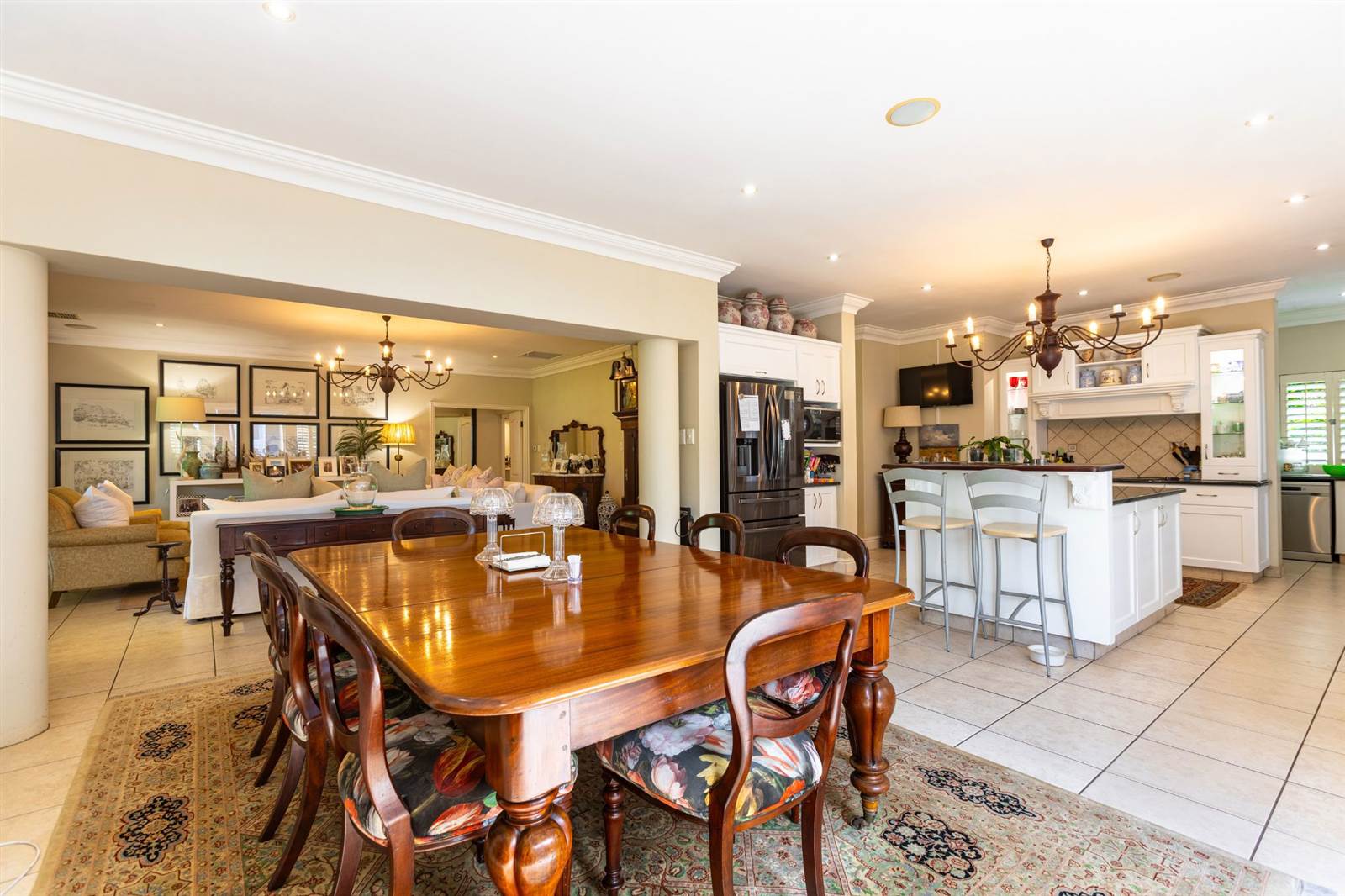 4 Bed House in Mt Edgecombe Estate 1 & 2 photo number 3