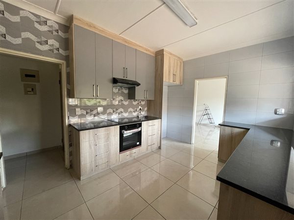 4 Bed House in Beyers Park