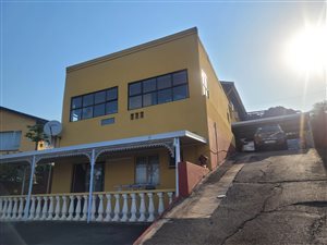 3 Bed House in Lotusville