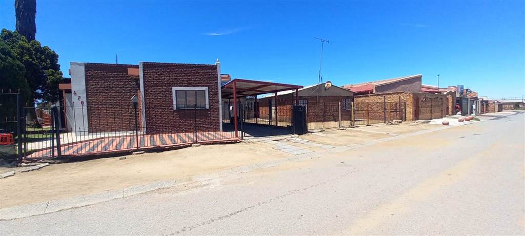 3 Bed House in Embalenhle photo number 24