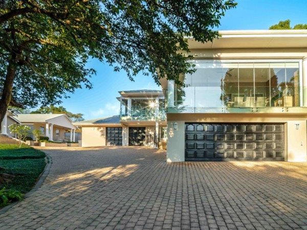 6 Bedroom House 6 Bedroom House