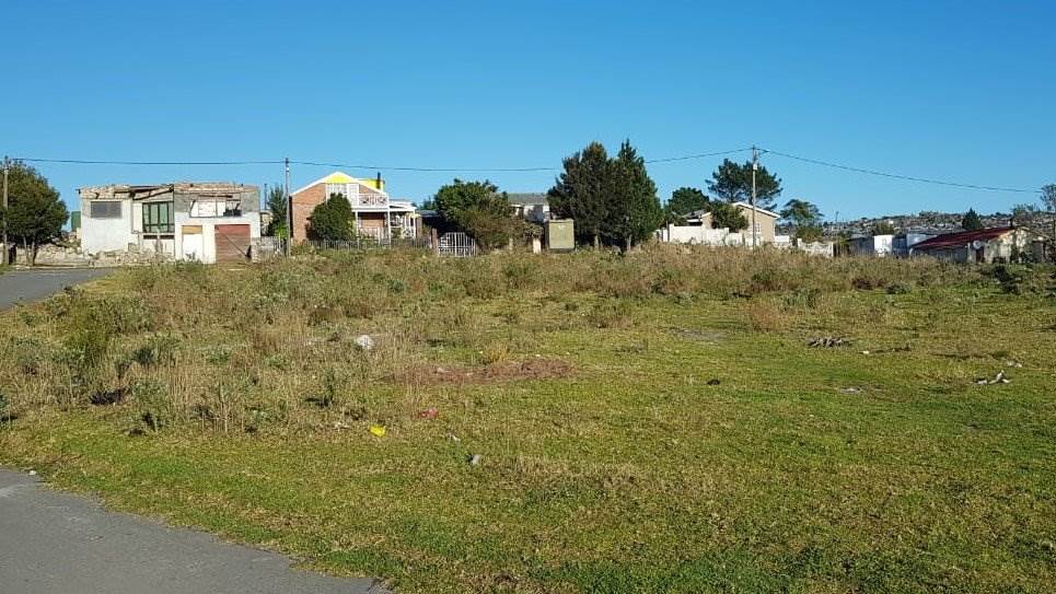 6439 m² Land available in Grabouw photo number 4