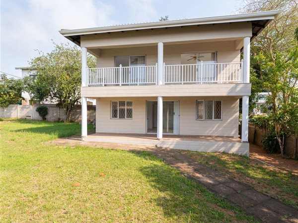 2 Bed House in Umhlanga Rocks