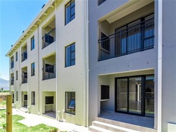 2 Bedroom Apartment 2 Bedroom Apartment