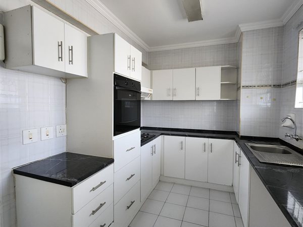 2 Bed Apartment