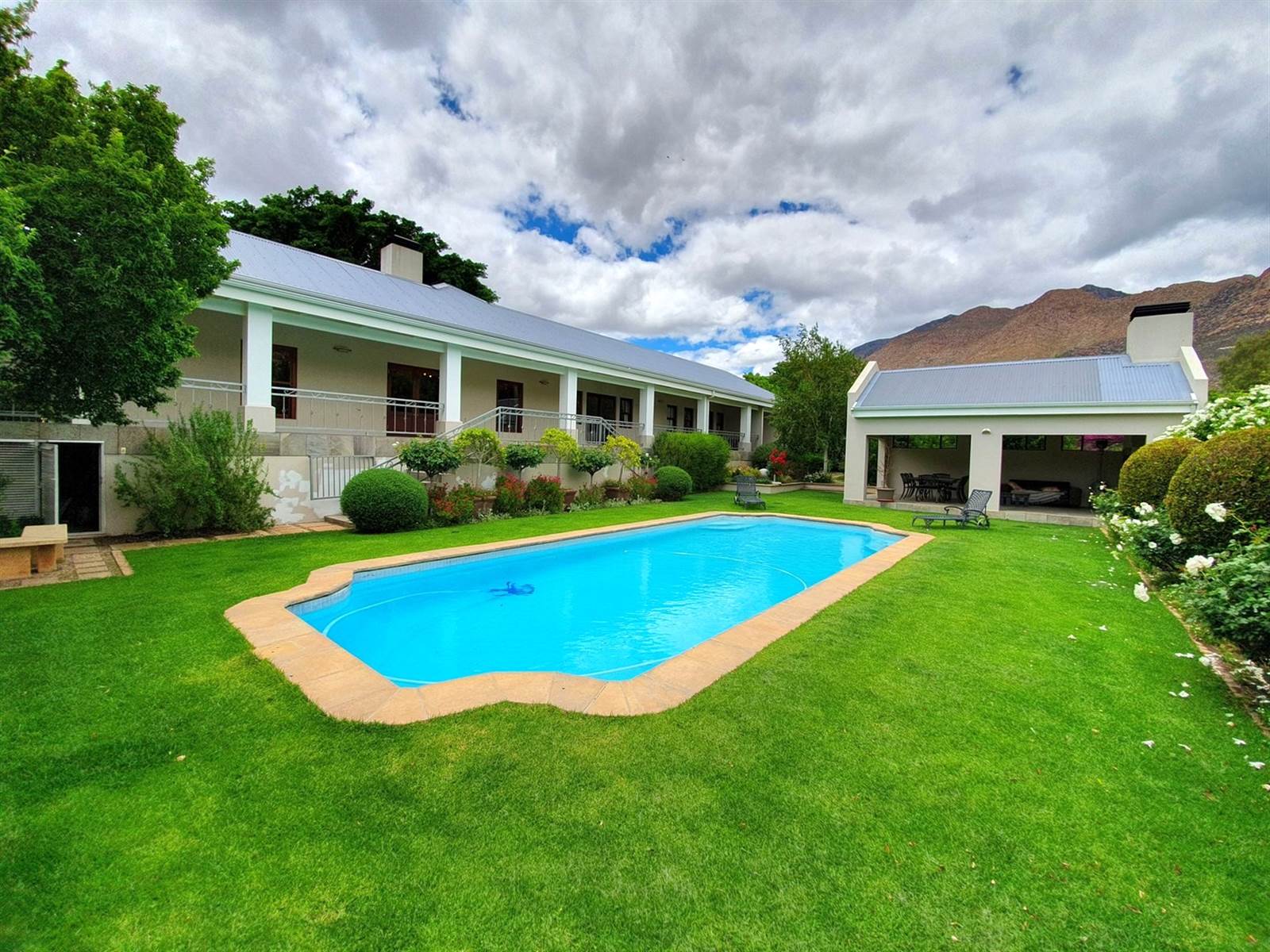5 Bed House in Montagu photo number 25