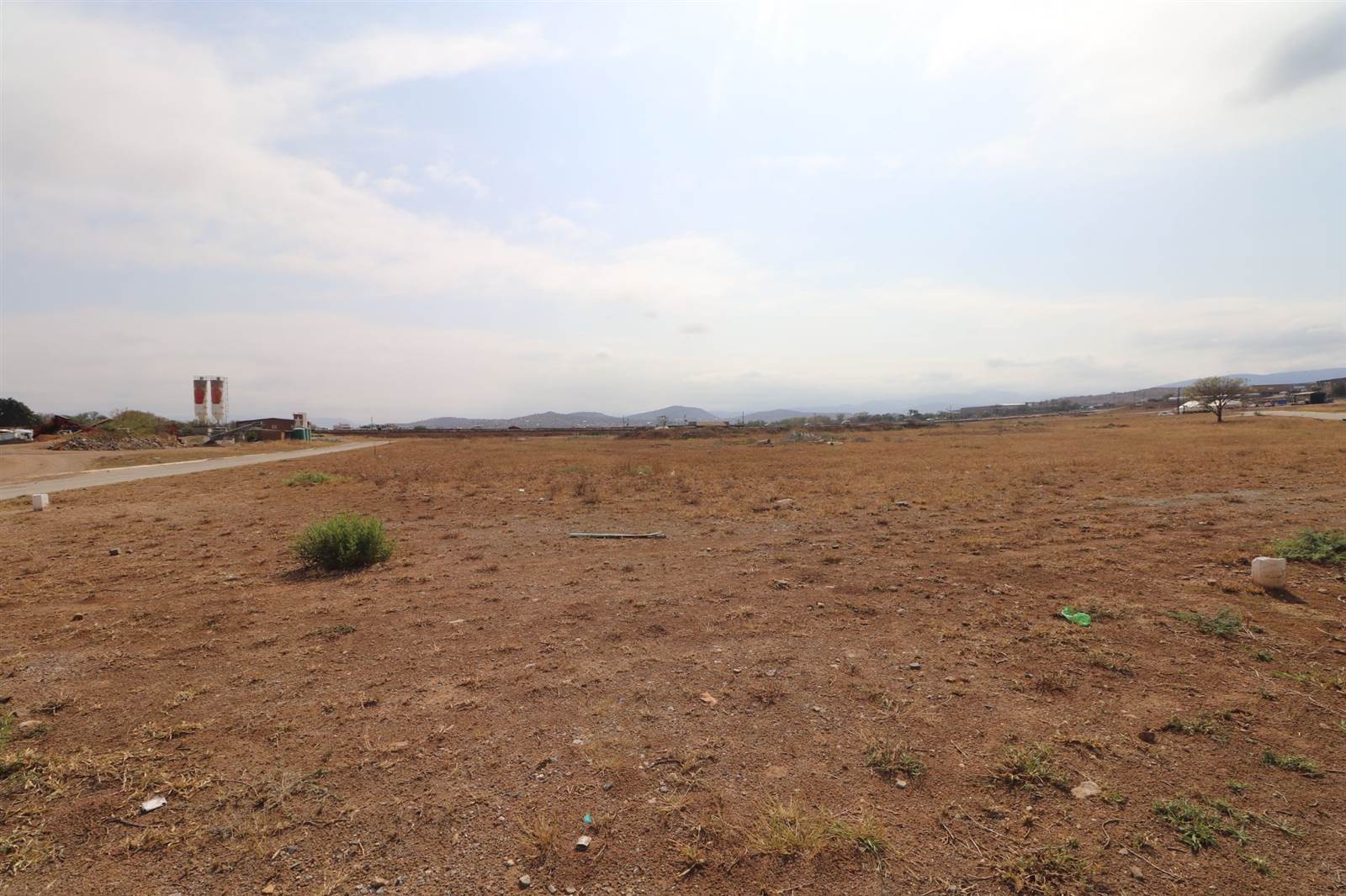 1384 m² Land available in Burgersfort photo number 8