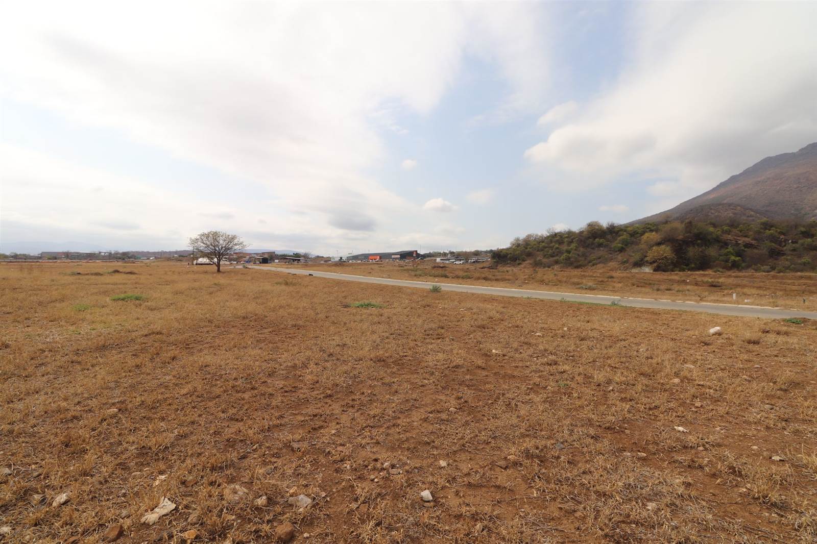 1384 m² Land available in Burgersfort photo number 9