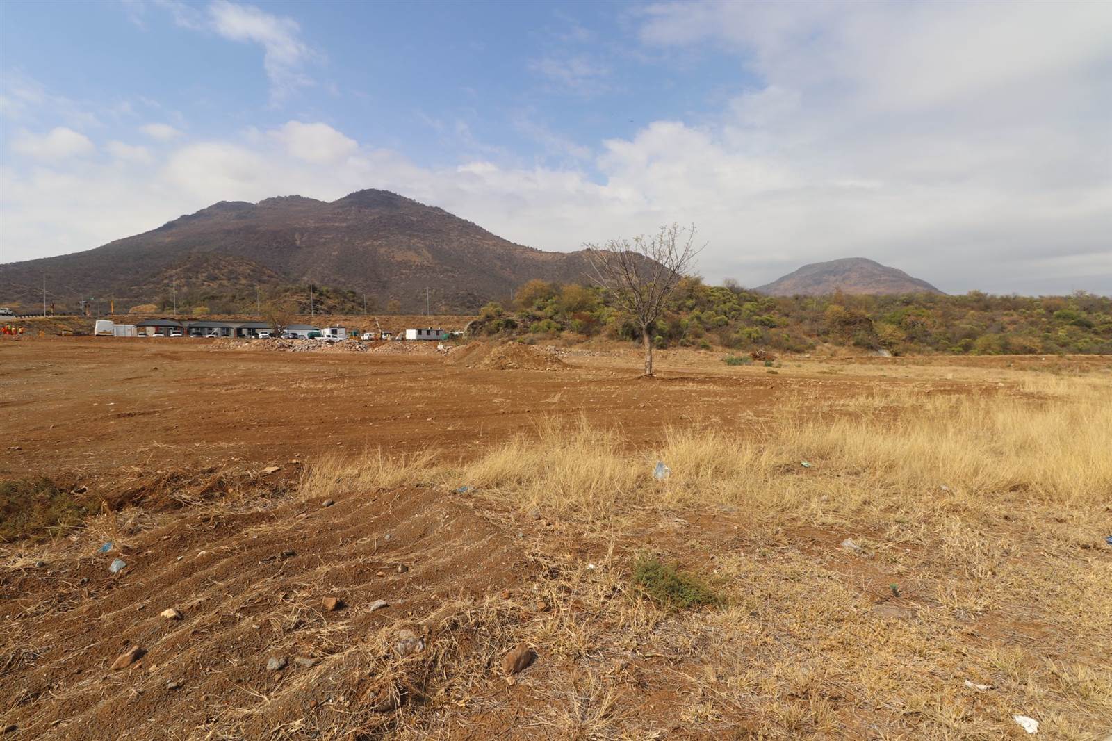 1384 m² Land available in Burgersfort photo number 13