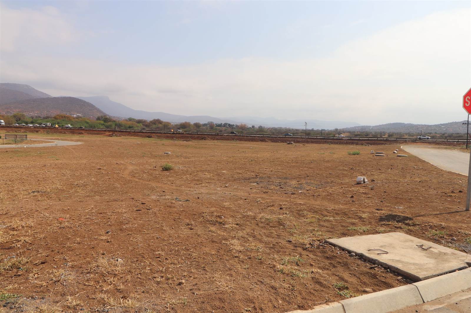 1384 m² Land available in Burgersfort photo number 4