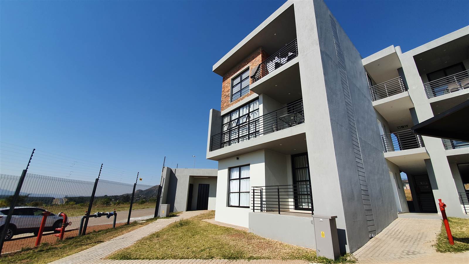 1 Bed Apartment in Nelspruit Central photo number 1
