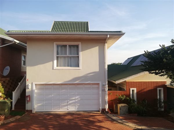 3 Bed Townhouse