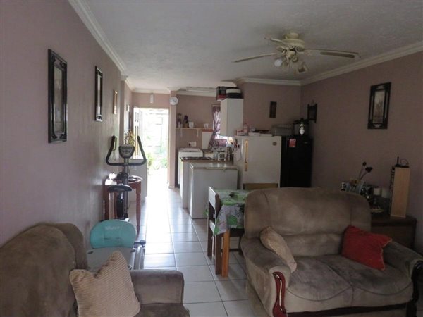3 Bed Townhouse in Wonderboom South
