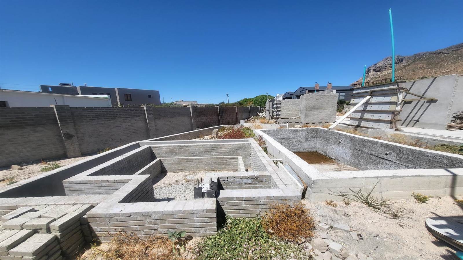 738 m² Land available in Elands Bay photo number 11