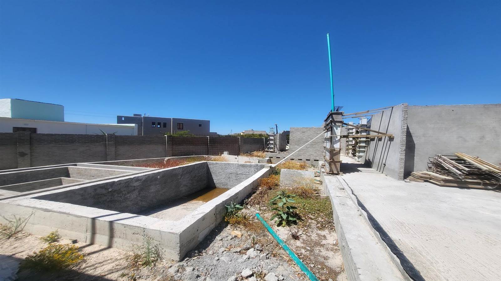 738 m² Land available in Elands Bay photo number 16