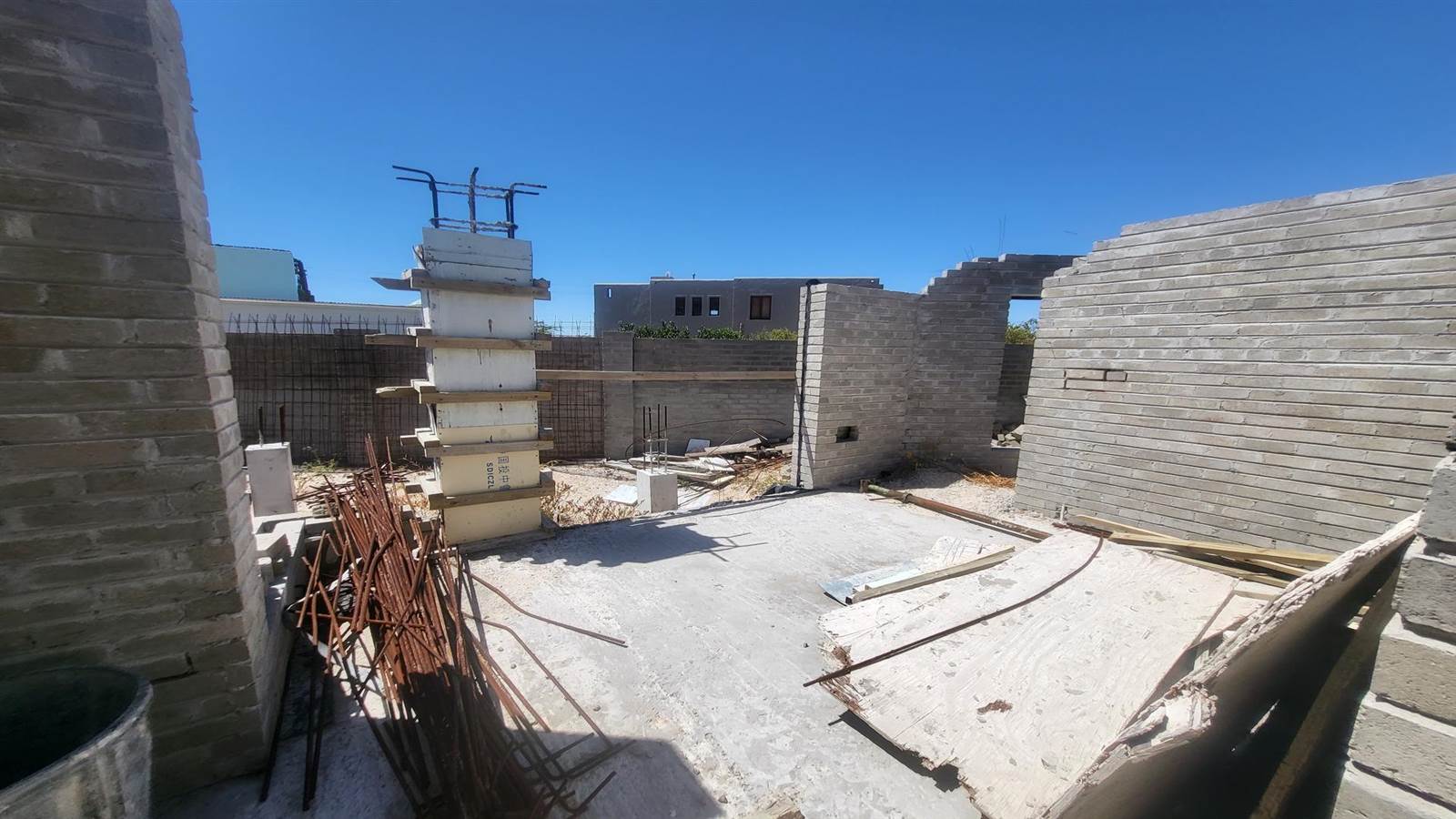 738 m² Land available in Elands Bay photo number 18