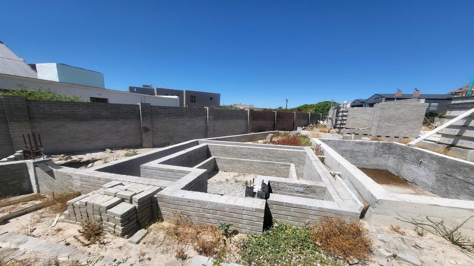 738 m² Land available in Elands Bay photo number 14