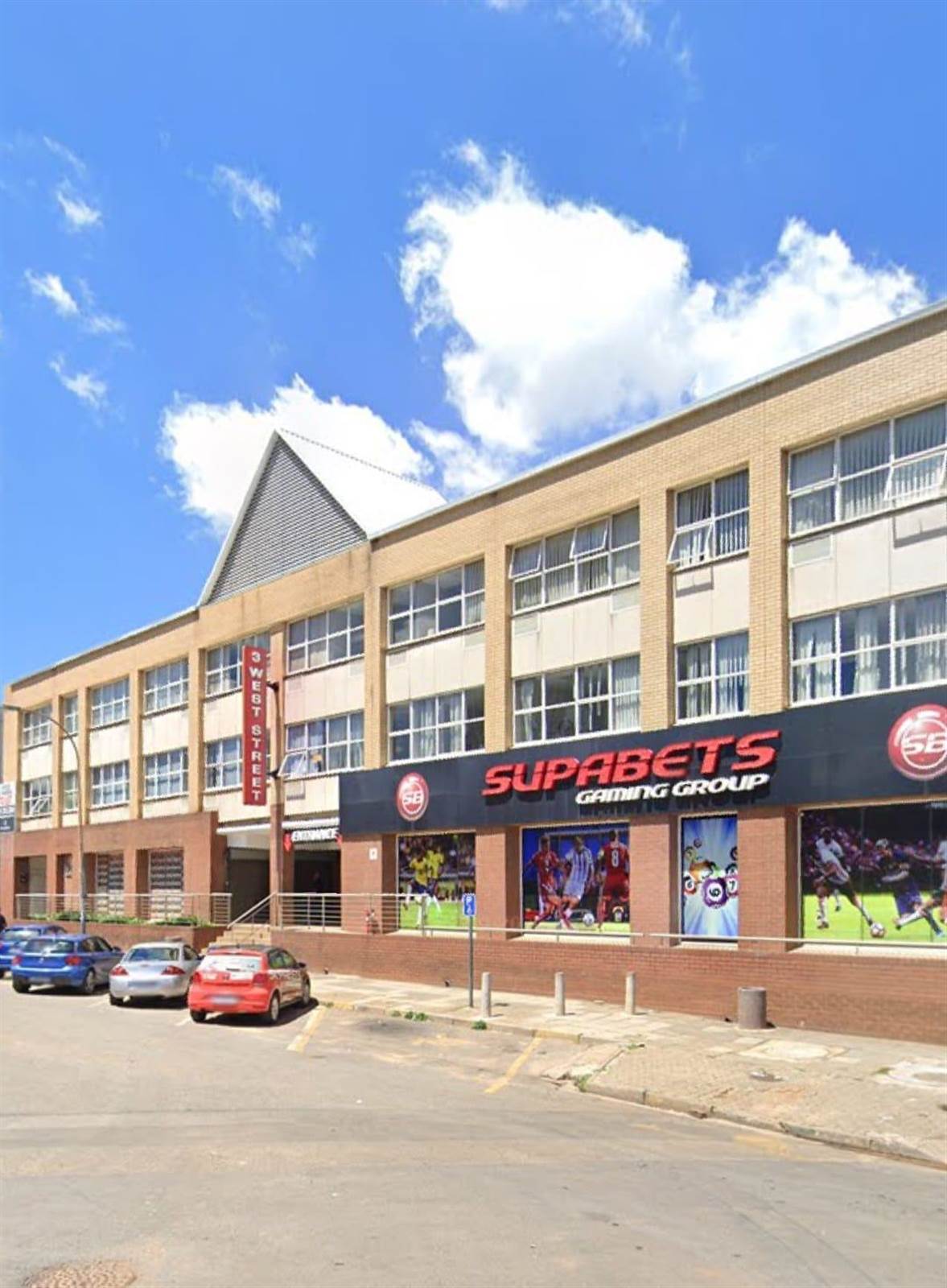 205  m² Commercial space in Kempton Park Central photo number 20