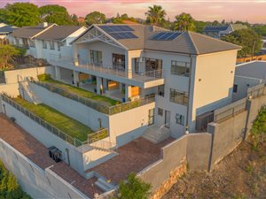 House in Sunnyrock